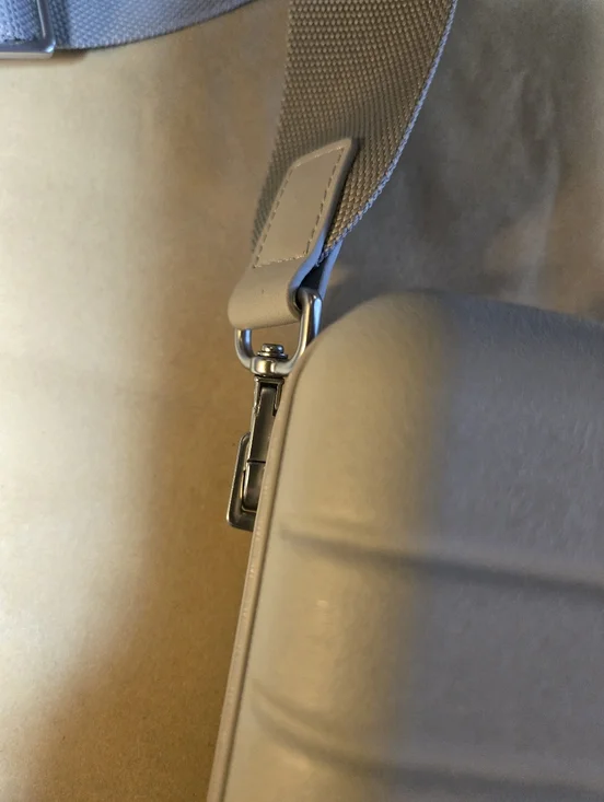 Away - Mini Crossbody Bag - Picture 5 of 14